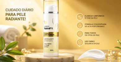 tudo sobre nutralfit