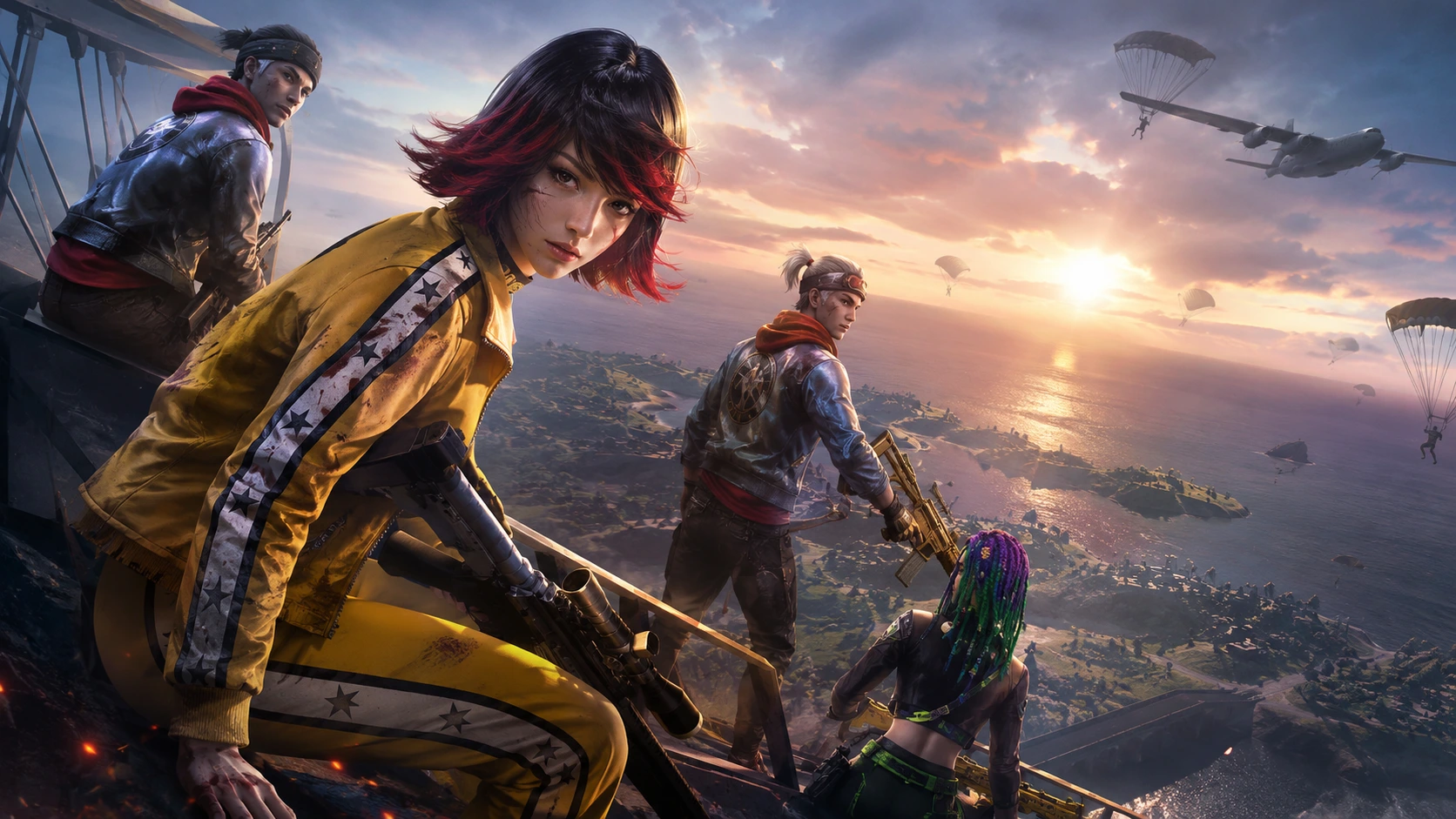 Como Instalar Free Fire no PC