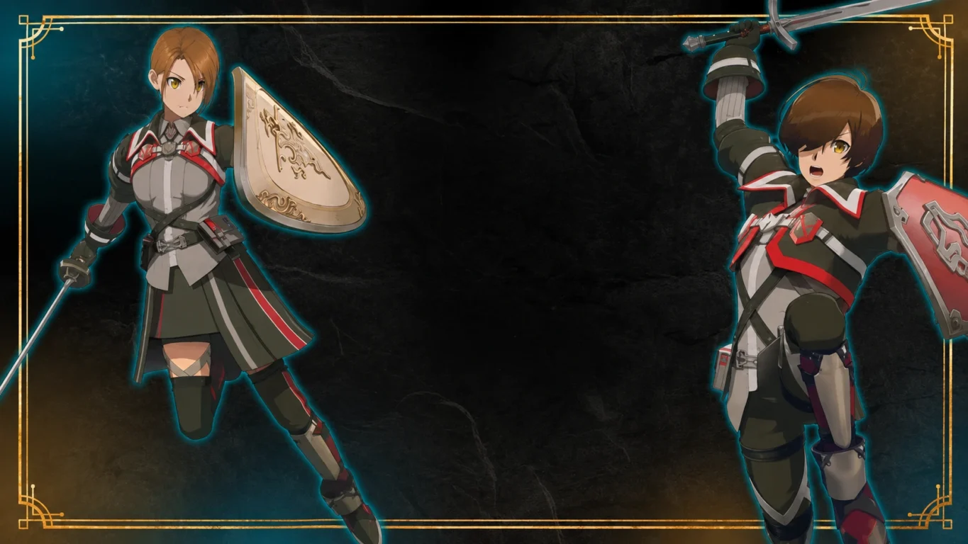 echoes of aimcrad