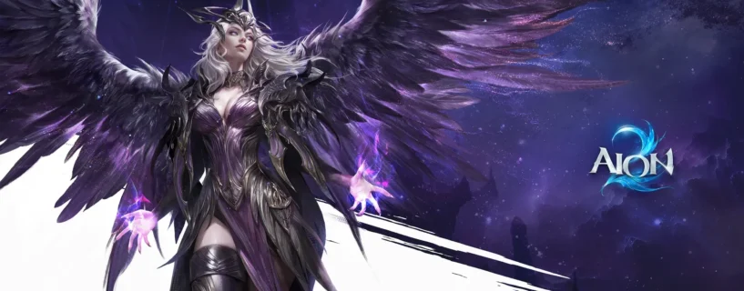 AION 2 abre pré-venda com pacotes de até R$ 549,99 e confirma lança…