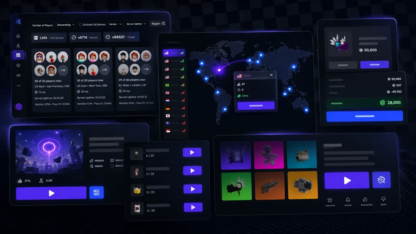 RoValra: tudo sobre a extensão gratuita que permite comprar Robux b…