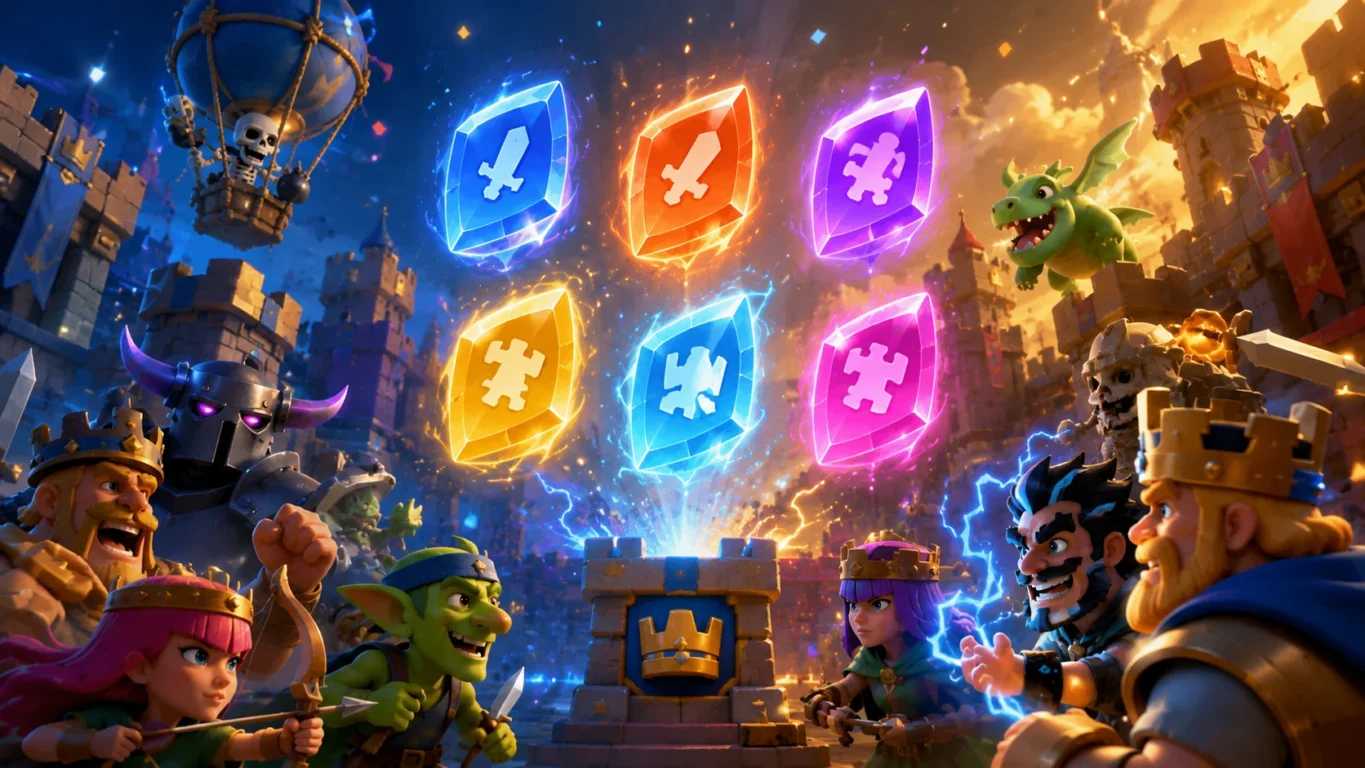 Durocomplos 6 Fragmentos