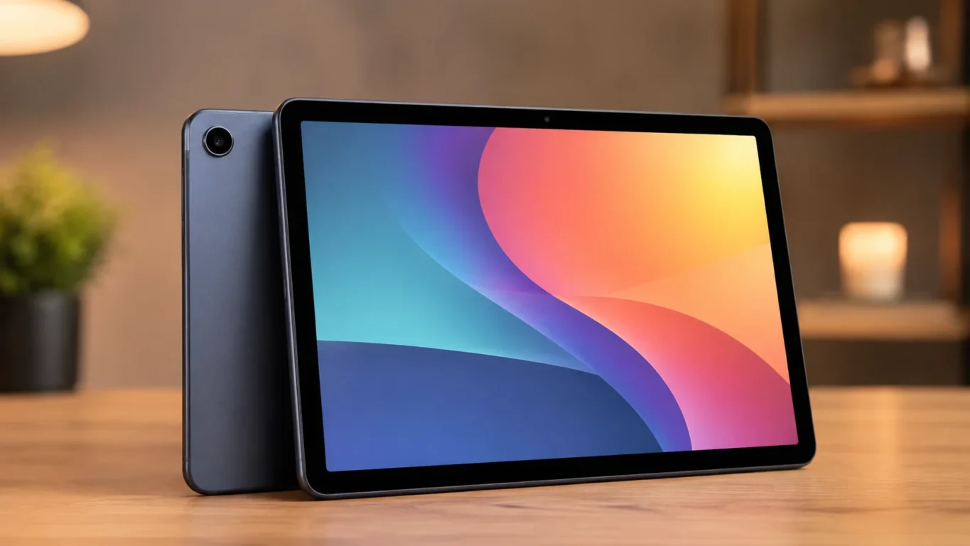 tablets melhor custo benefício