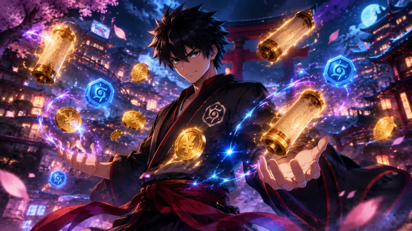 Rintama Codes: códigos ativos