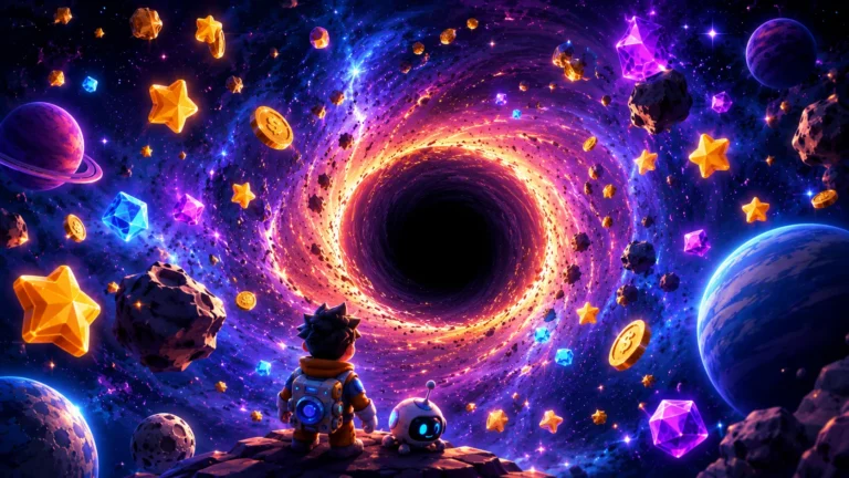 [Guia] Merge a Black Hole Codes: códigos ativos, recompensas e como…