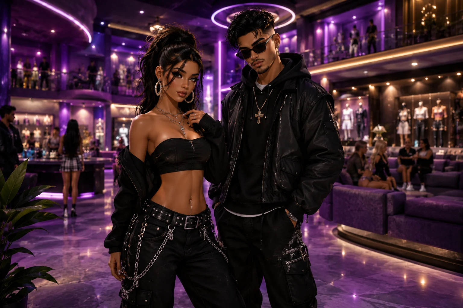 [Guia] Como Ganhar Dinheiro no IMVU: As Manhas Que Ninguém Te Conta!