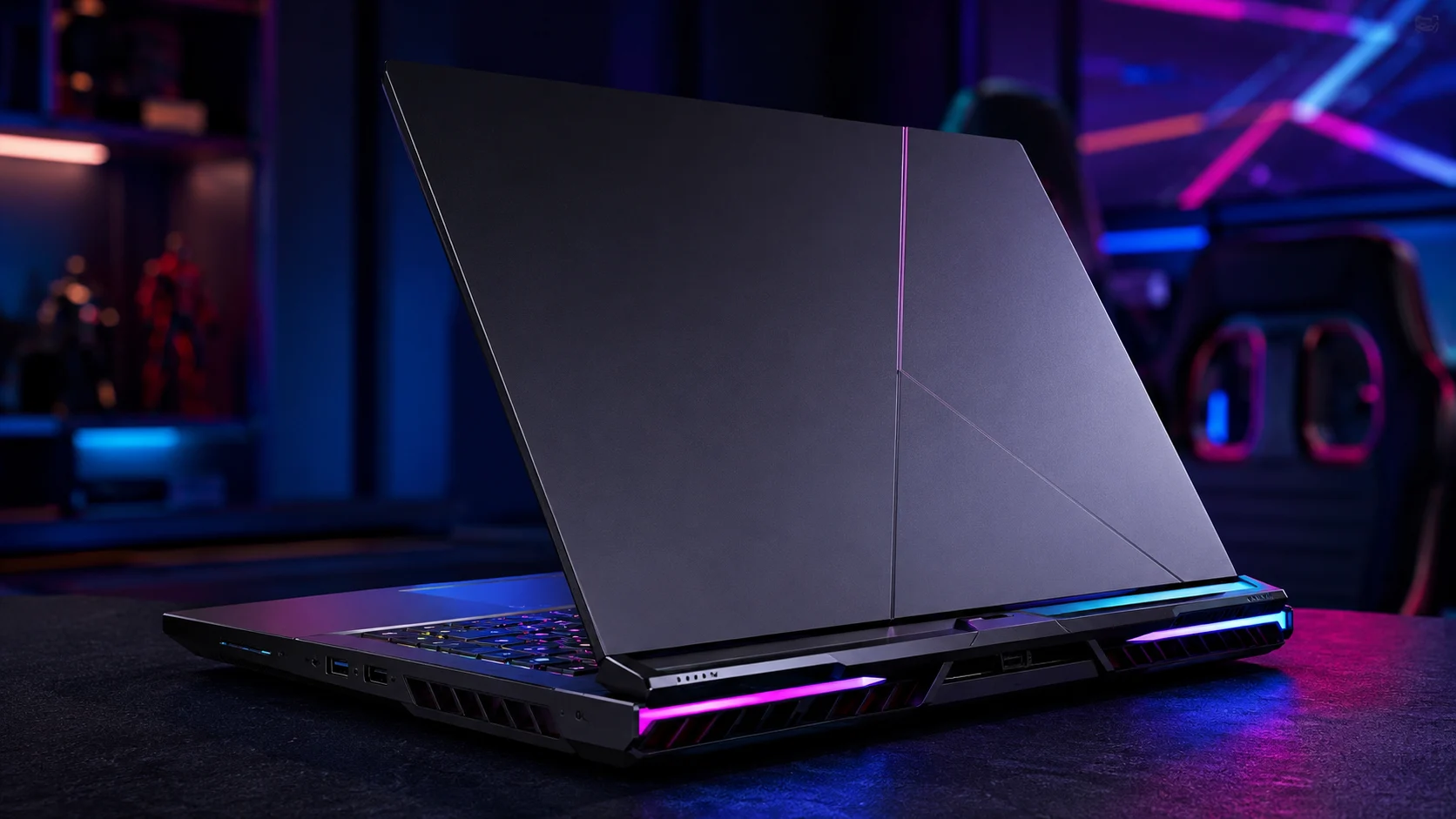 Notebook para Jogos Pesados
