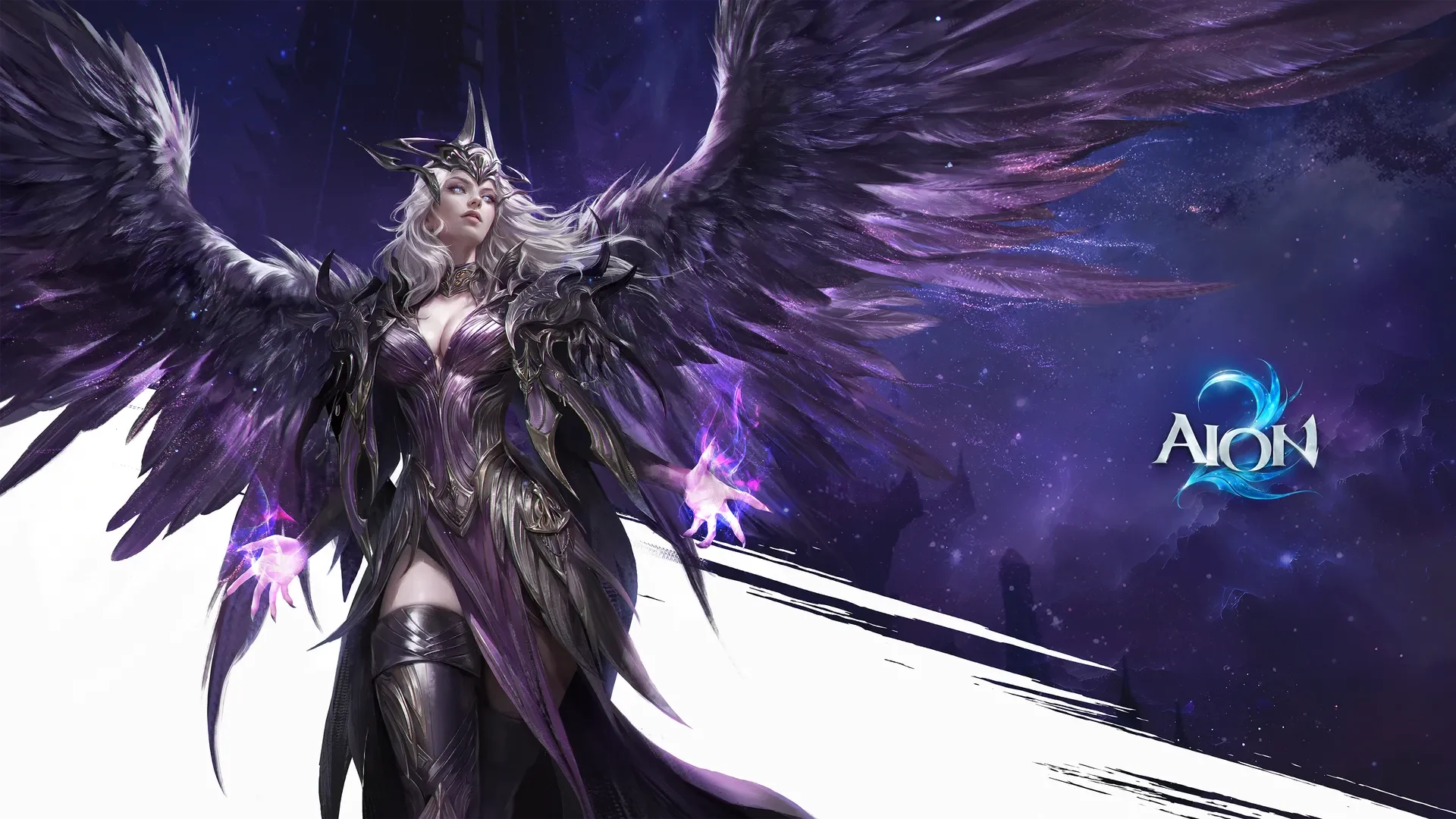 Aion 2 revela como será o acesso antecipado e confirma integração g…