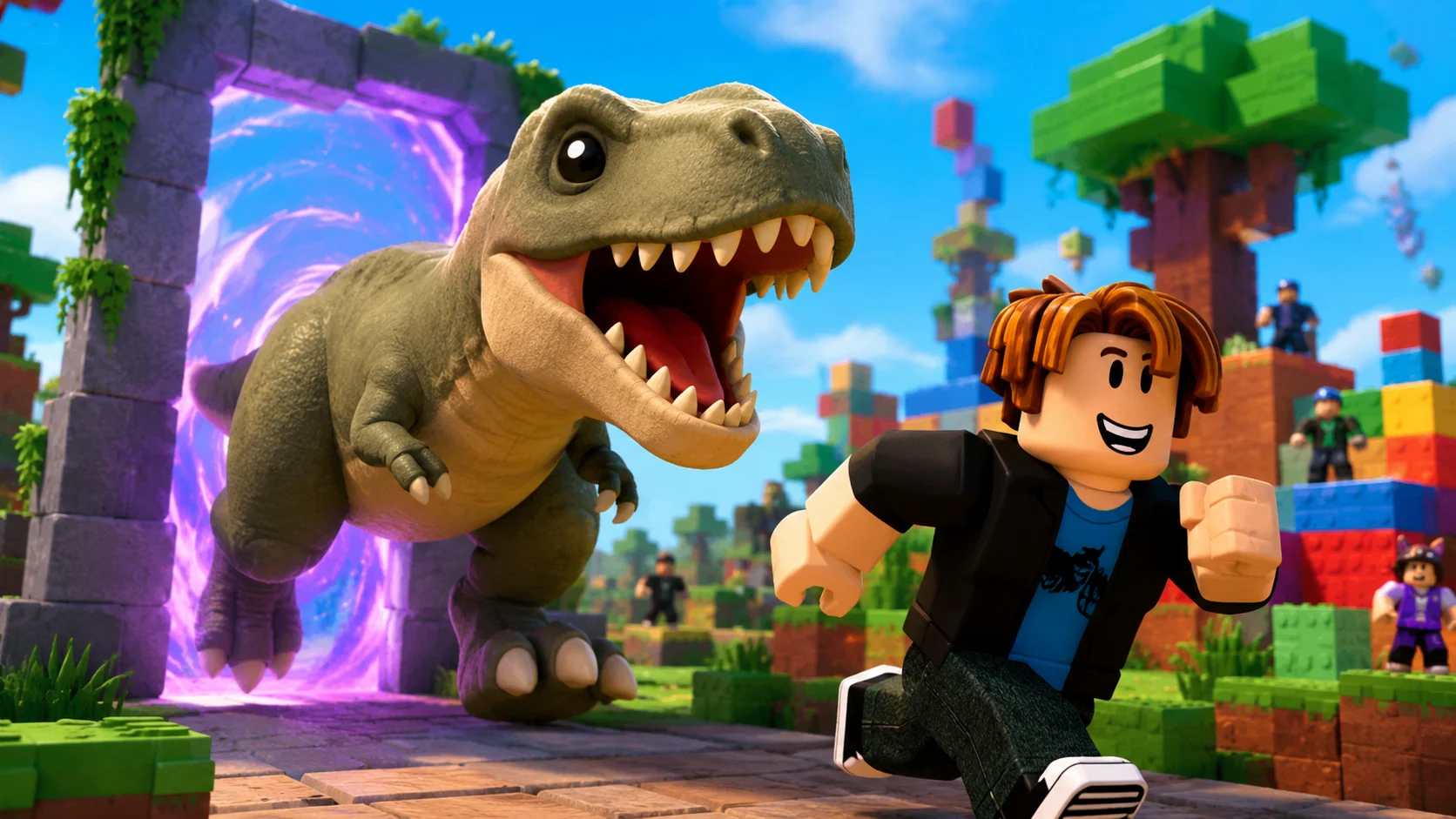 Timplodino Roblox