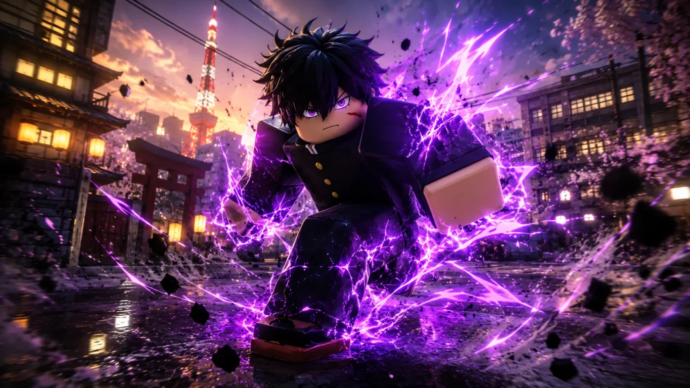 Gakuran Codes
