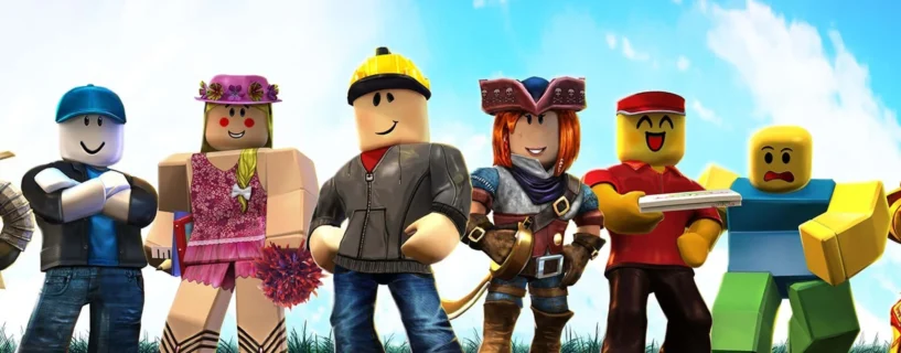 Roblox volta atrás e limita servidores privados após benefício ser …