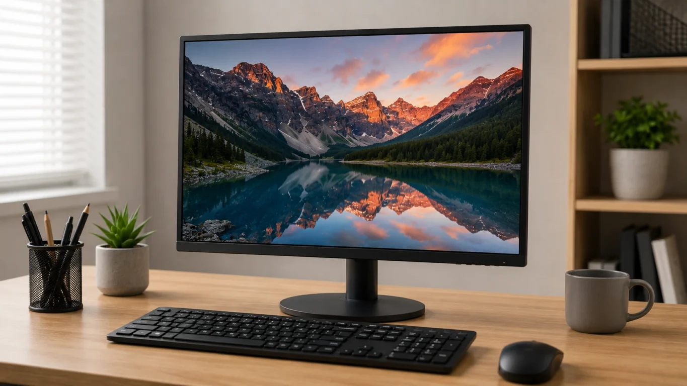 monitor ate 600 reais