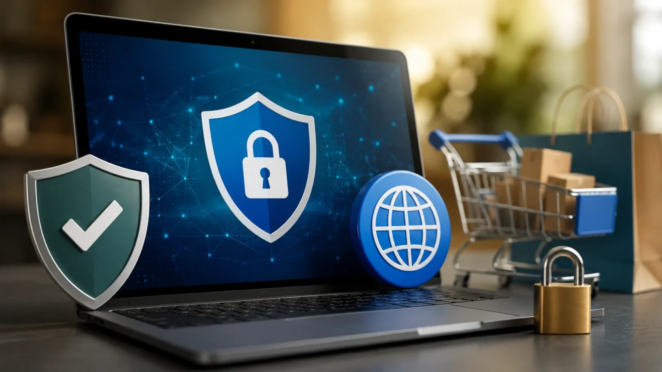 navegadores seguros para compras