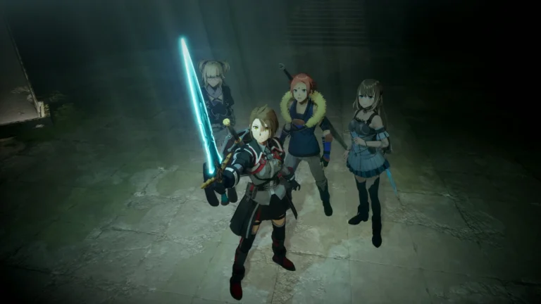 Novo RPG inspirado em Sword Art Online chega ao PC com preço de R$ …