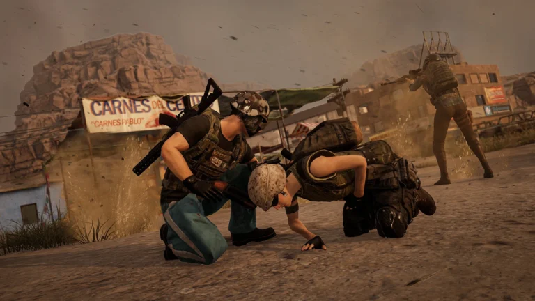 PUBG confirma atualização com 120 FPS, novos controles e mudanças n…