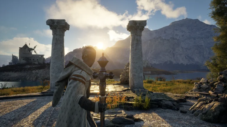 Pax Dei terá teste gratuito de uma semana no Steam, confirma Mainfr…