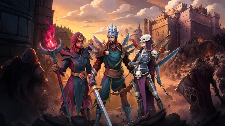 Após quase 30 anos, Tibia recebe uma das atualizações mais ambicios…