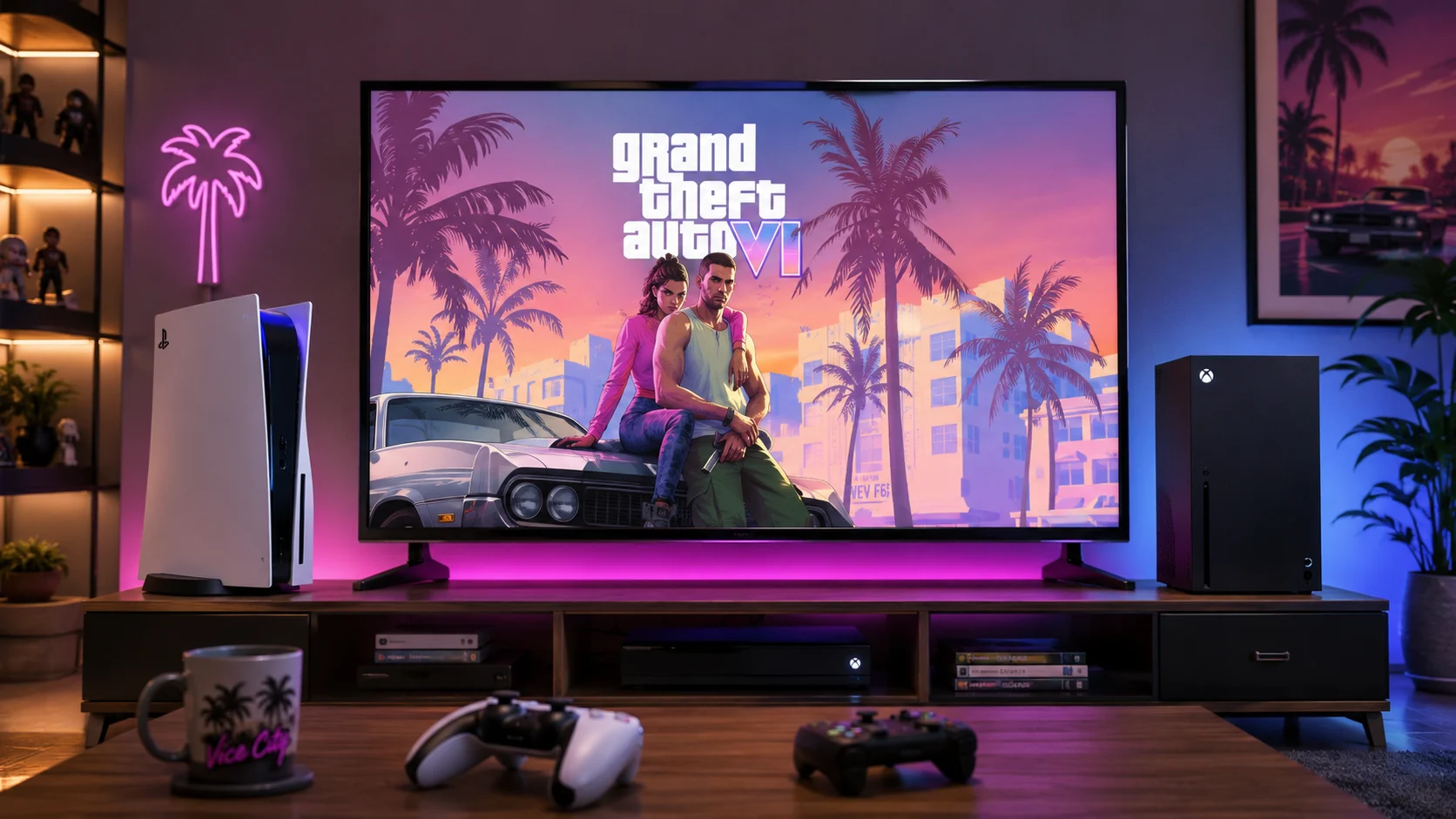 GTA 6 preço