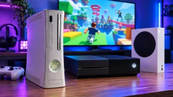 Como jogar Roblox no Xbox 360?