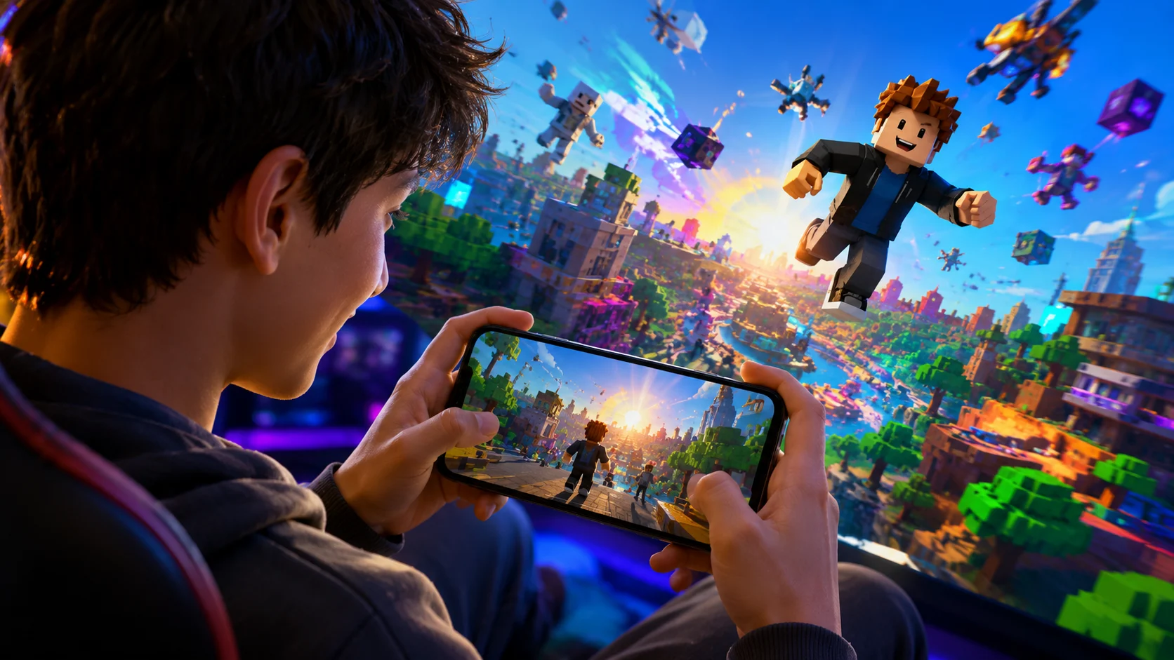 Roblox Lite
