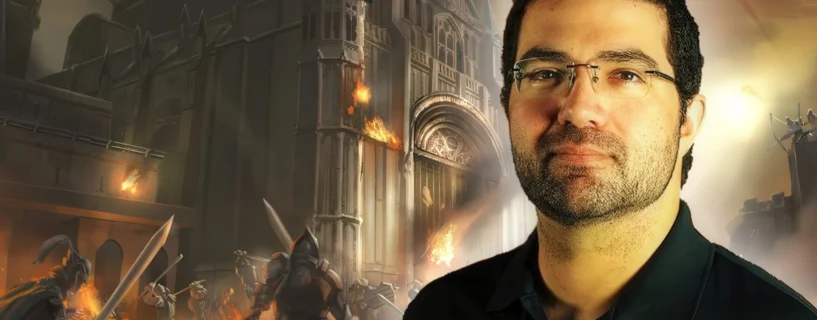 Ashes of Creation tem código colocado sob custódia judicial em nova…