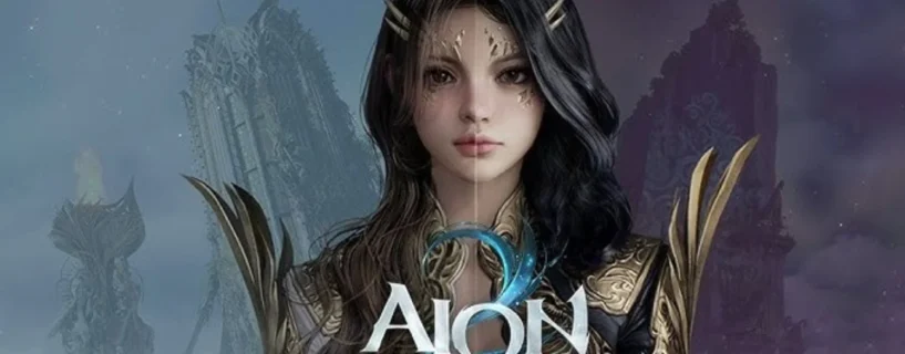 AION 2 mostra seu sistema de voo e promete batalhas em três dimensões