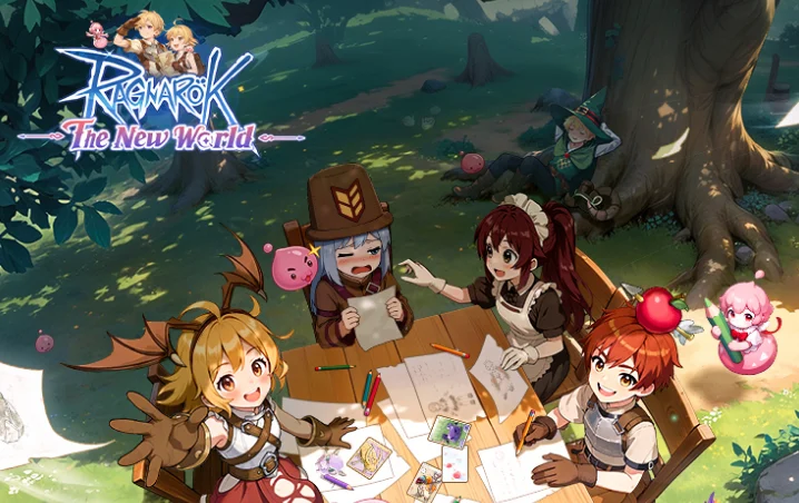 Devs de Ragnarok The New World respondem bombardeio de críticas