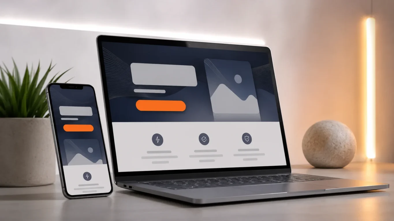 Landing page: o que é