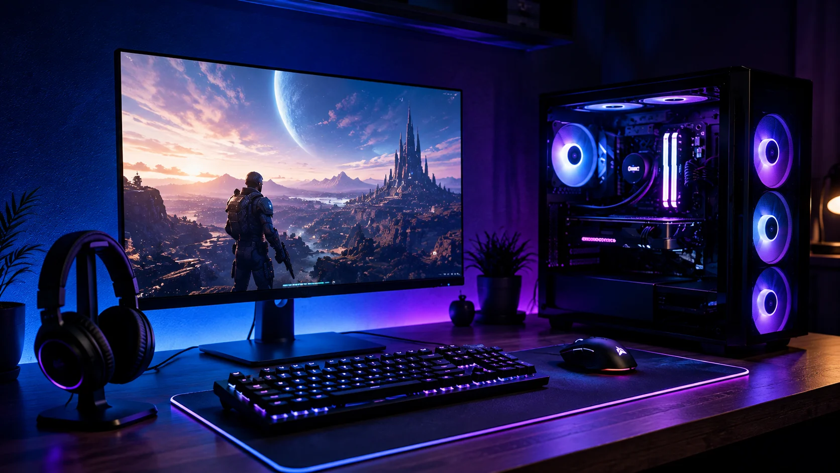 Dicas para Jogos de Computador: