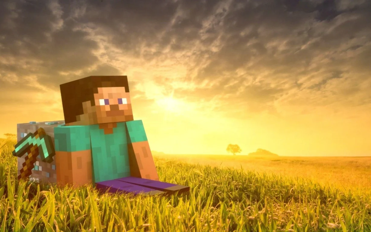 Como jogar multiplayer no Minecraft