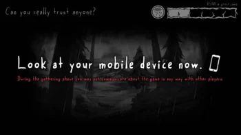 Forest of Deceit amplia acessibilidade com seis novos idiomas e reforça importância da localização em jogos de dedução social