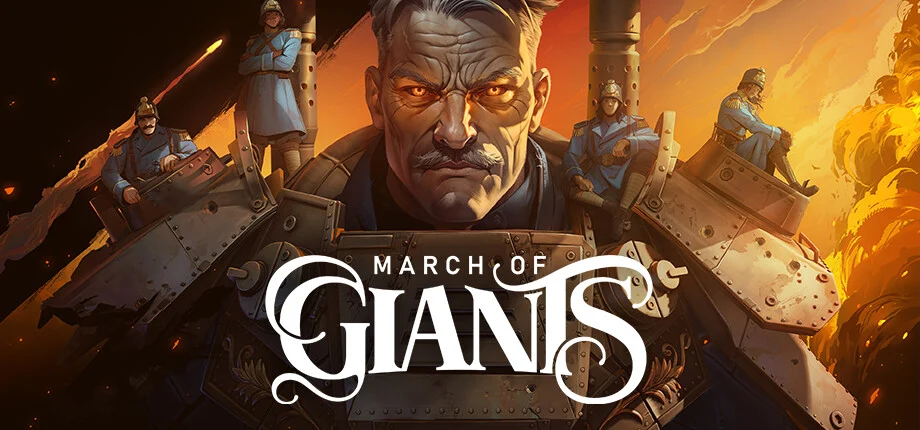March of Giants limita próximo playtest a América do Norte e Europa no Steam