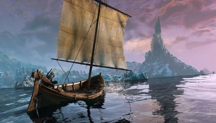 The Witcher 3: Wild Hunt Remastered já está disponível com upgrade gratuito para donos do jogo