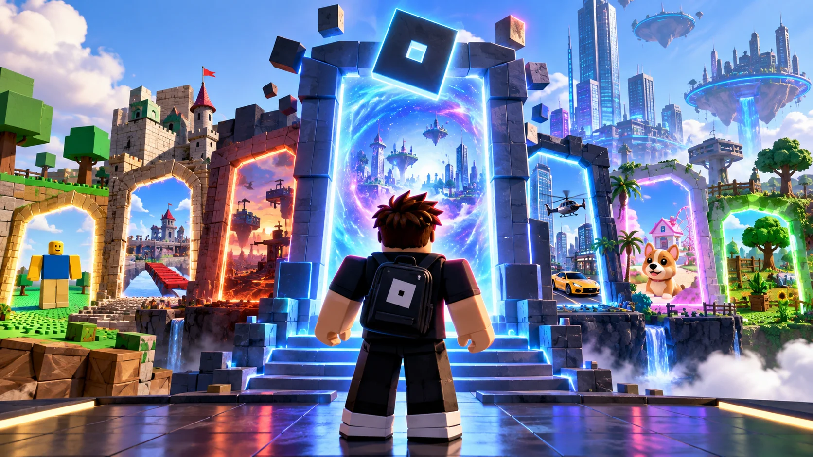 The Hunt 20 Roblox: tudo sobre o evento de 20 anos, jogos, missões …