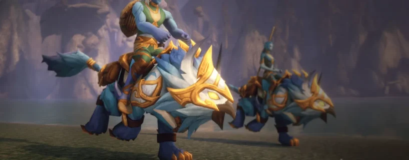 WoW: Forever aposta em progressão horizontal e ideia já movimenta c…