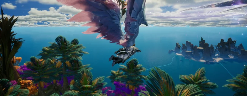 AION 2 confirma servidores na América do Sul e descarta versão mobi…