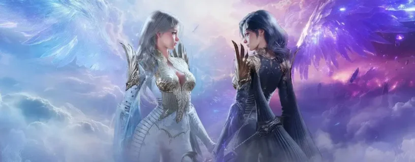 Aion 2 terá sistema de reputação que pode colocar jogadores em fila…