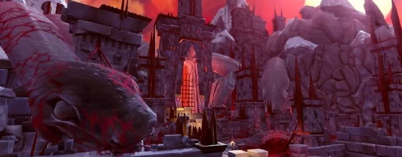 RuneScape revela novas áreas de Havenhythe Part II e prepara avanço…