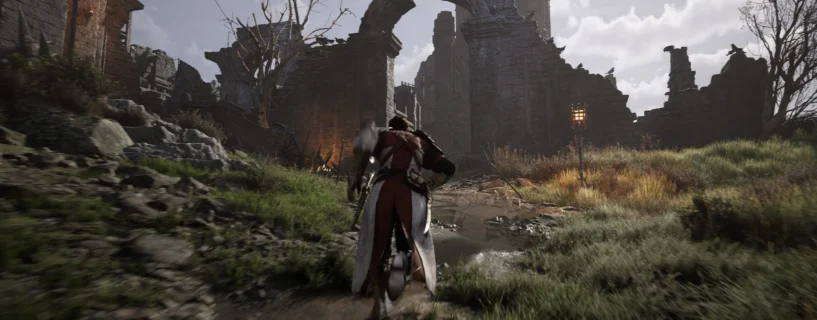 Chrono Odyssey reage às críticas do beta e inicia testes de desempenho em diferentes PCs