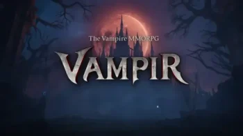 Vampir quebra regra clássica dos MMORPGs e elimina curandeiros do combate
