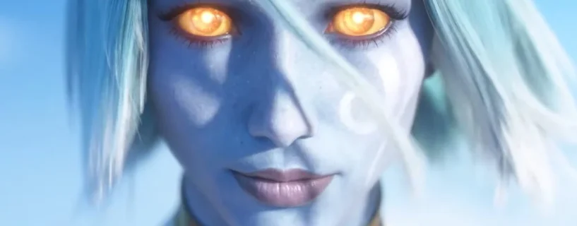 WoW: Forever reacende esperança de World of Warcraft chegar ao Xbox