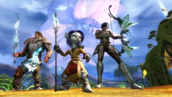 Guild Wars 2 terá primeiro novo mapa WvW em mais de 10 anos e jogadores poderão testá-lo