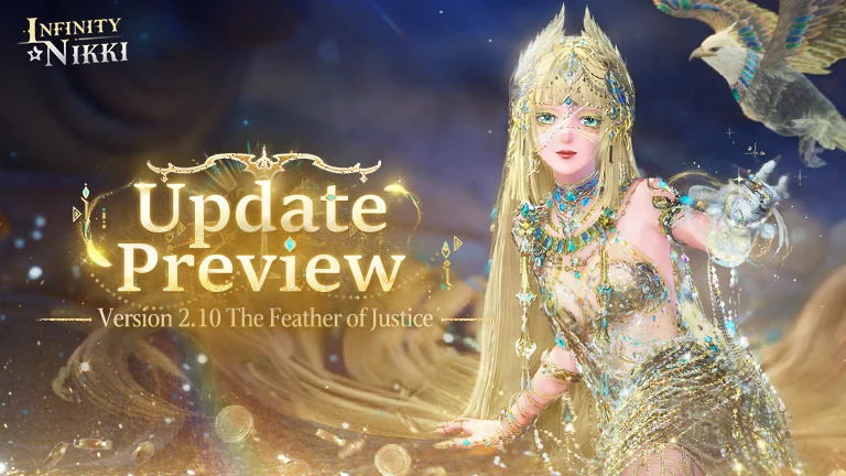 Infinity Nikki encontra O Pequeno Príncipe em atualização com B-612 e novos planetas