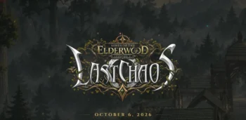 Last Chaos vai mudar em outubro com nova classe, equipamentos e guerra entre oito guildas