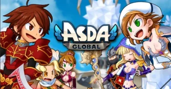 Jogador retorna a ASDA Global em 2026 e encontra MMORPG quase vazio e cheio de problemas