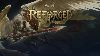 AION ganhará versão global do Remake coreano com combate automático e PvP reformulado