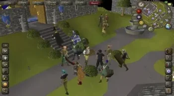 RuneScape vai remover vários itens de MTX em novembro e Jagex deixa pista sobre a RuneFest