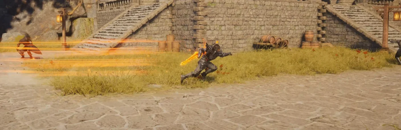 MMORPG turco Misa Online reformula movimentação de classe depois de críticas