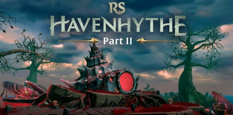 Maior expansão territorial de RuneScape cresce com novas áreas e ameaça dos Sanguine