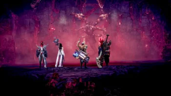 Lost Ark revela roadmap oficial para o quarto trimestre com novidades e desafios inéditos